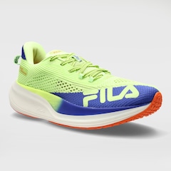 Tênis Feminino Fila Racer Speedzone - Foto 2