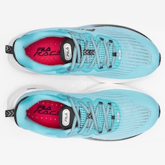 Tênis Fila Racer Speedzone Feminino - Foto 3