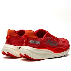 Tênis Fila Racer Speedzone Masculino - Foto 6