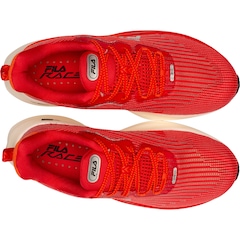 Tênis Fila Racer Speedzone Masculino - Foto 7