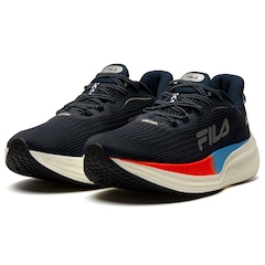 Tênis Fila Racer Speedzone Masculino - Foto 4