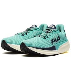 Tênis Fila Racer Speedzone Masculino - Foto 4