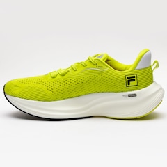 Tênis Fila Racer Speedzone Masculino - Foto 2