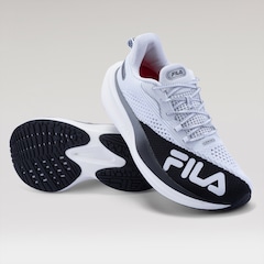 Tênis Fila Racer Speedzone Masculino - Foto 2