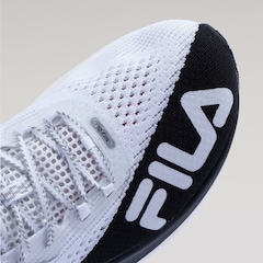 Tênis Fila Racer Speedzone Masculino - Foto 4