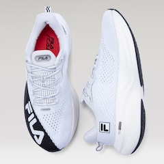 Tênis Fila Racer Speedzone Masculino - Foto 6