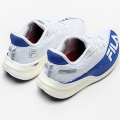 Tênis Fila Racer Speedzone Masculino - Foto 7