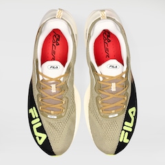 Tênis Fila Racer Speedzone Masculino - Foto 4