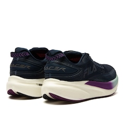 Tênis Fila Racer T2 Xtreme Feminino - Foto 4