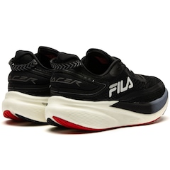 Tênis Fila Racer T2 Xtreme Masculino - Foto 4
