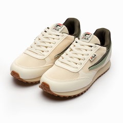 Tênis Fila Renno Classic Masculino - Foto 4