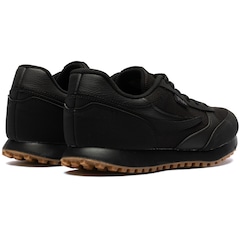 Tênis Fila Renno Classic Masculino - Foto 4