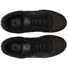 Tênis Fila Renno Classic Masculino - Foto 5