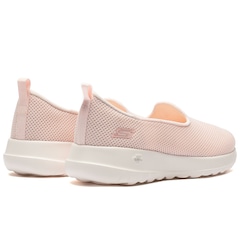 Tênis Skechers Go Walk Joy Feminino - Foto 4