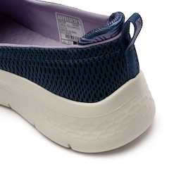 Tênis Skechers Go Wlak Flex Clever Feminino - Foto 7