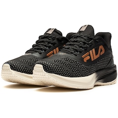 Tênis Fila Efecto Feminino - Foto 3