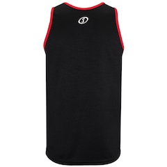 Camiseta Regata Masculina Spalding Basic TR - Foto 2