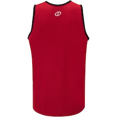 Camiseta Regata Masculina Spalding Dupla Face - Foto 2