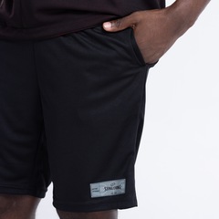Bermuda Masculina Spalding Essential - Foto 5