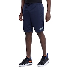 Bermuda Masculina Spalding Essential - Foto 1