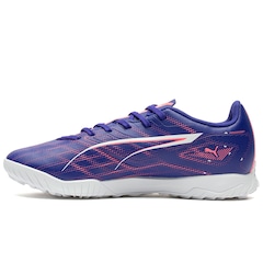 Chuteira Society Adulto Puma Ultra 5 Play - Foto 3