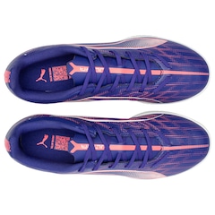 Chuteira Society Adulto Puma Ultra 5 Play - Foto 5