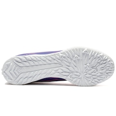 Chuteira Society Adulto Puma Ultra 5 Play - Foto 6