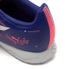 Chuteira Society Adulto Puma Ultra 5 Play - Foto 7