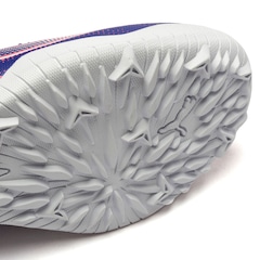 Chuteira Society Adulto Puma Ultra 5 Play - Foto 9