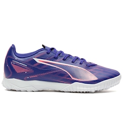 Chuteira Society Adulto Puma Ultra 5 Play - Foto 1