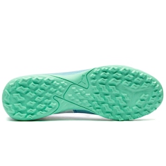 Chuteira Society Adulto Puma Future 7 Play TT - Foto 6