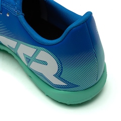 Chuteira Society Adulto Puma Future 7 Play TT - Foto 7