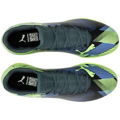 Chuteira Society Adulto Puma Future 7 Play TT - Foto 6