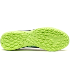 Chuteira Society Adulto Puma Future 7 Play TT - Foto 7