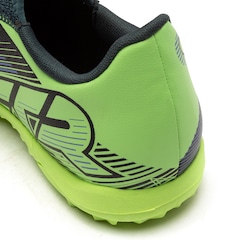 Chuteira Society Adulto Puma Future 7 Play TT - Foto 8