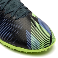 Chuteira Society Adulto Puma Future 7 Play TT - Foto 9