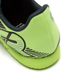 Chuteira Futsal Infantil Puma Future 7 Play IT - Foto 7