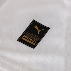 Camisa Polo do Borussia Dortmund III 24/25 Puma Masculina Torcedor - Foto 5