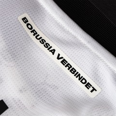 Camisa Polo do Borussia Dortmund III 24/25 Puma Masculina Torcedor - Foto 6