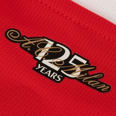 Camisa do Milan I 24/25 Puma Infantil Torcedor - Foto 7