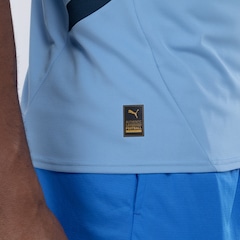 Camisa do Manchester City I 24/25 Puma Masculina Torcedor - Foto 4