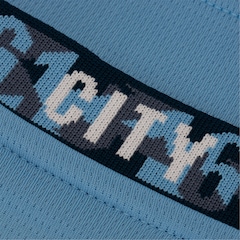 Camisa do Manchester City I 24/25 Puma Infantil Torcedor - Foto 7