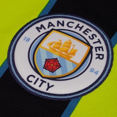 Camisa Polo do Manchester City III 24/25 Puma Masculina Torcedor - Foto 3