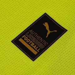 Camisa Polo do Manchester City III 24/25 Puma Masculina Torcedor - Foto 6
