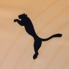 Camisa Polo do Manchester City 24/25 Puma Masculina Fourth Torcedor - Foto 4