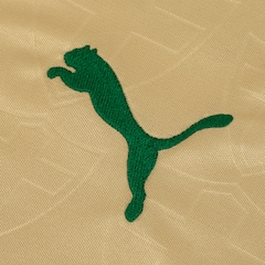 Camisa do Palmeiras III 24 Puma Masculina Torcedor - Foto 4
