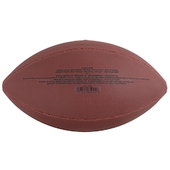 Bola de Futebol Americano Wilson NFL Ignition - Foto 2
