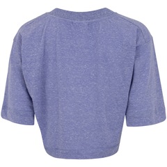 Camiseta Feminina Fila Manga Curta Vitar Sportiva - Foto 4