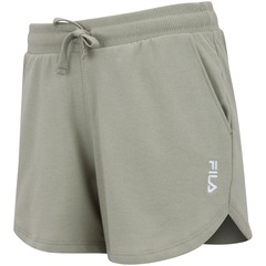 Short Feminino Fila Basic Classic Light - Foto 4