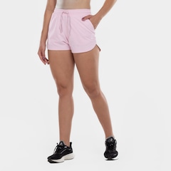 Short Feminino Fila Basic Classic Light - Foto 3